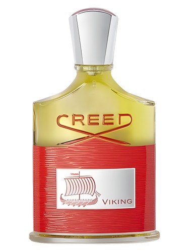 profumo Viking di Creed da uomo