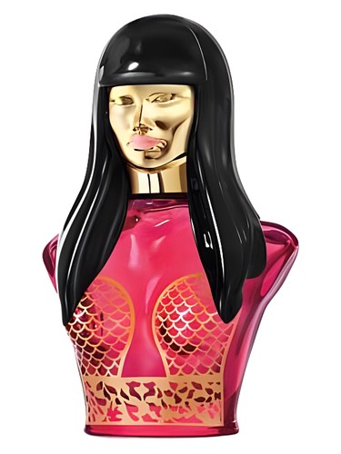 profumo Trini Girl di Nicki Minaj da donna