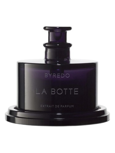 profumo La Botte di Byredo unisex