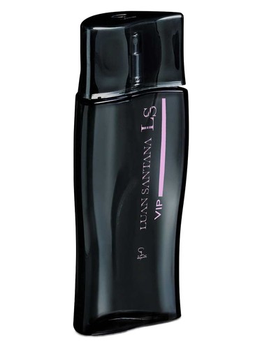 profumo Luan Santana VIP Feminino di Jequiti da donna