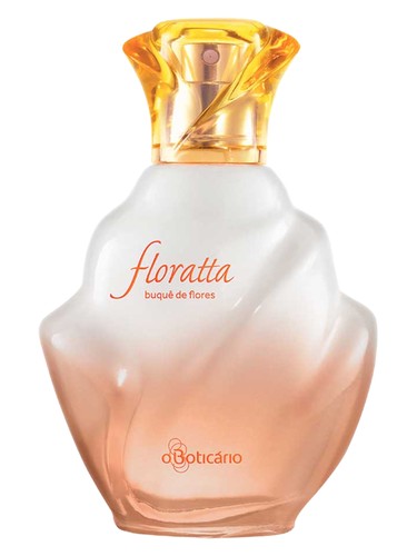 profumo Floratta Buque de Flores di O Boticário da donna