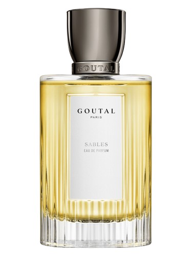 profumo Sables di Goutal unisex