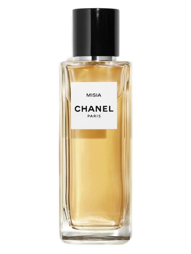 profumo Misia Eau de Parfum di Chanel da donna