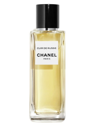 profumo Cuir de Russie Eau de Parfum di Chanel da donna