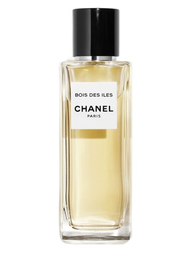 profumo Bois des Iles Eau de Parfum di Chanel da donna
