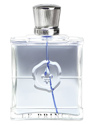 profumo Monsieur Le Prince Elegant di Princesse Marina de Bourbon da uomo