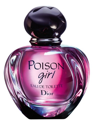 profumo Poison Girl Eau De Toilette di Dior da donna