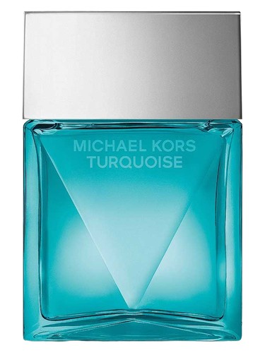 profumo Turquoise di Michael Kors da donna
