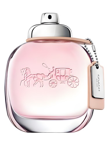 profumo Coach the Fragrance Eau de Toilette di Coach da donna