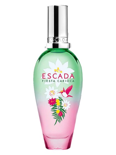 profumo Fiesta Carioca di Escada da donna