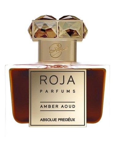 profumo Amber Aoud Absolue Precieux di Roja Dove unisex