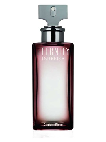 profumo Eternity Intense di Calvin Klein unisex
