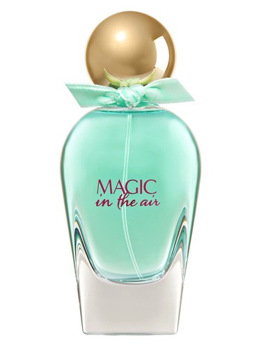 profumo Magic In the Air di Bath & Body Works da donna