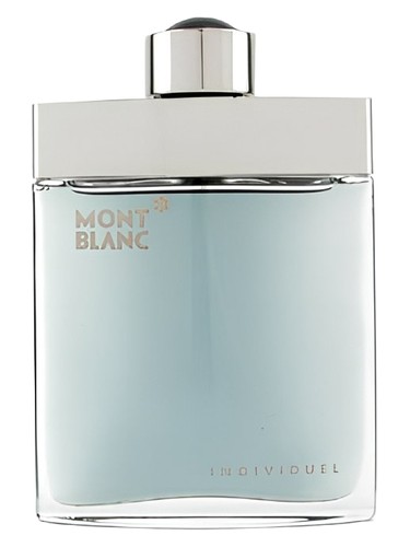 profumo Individuel di Montblanc da uomo