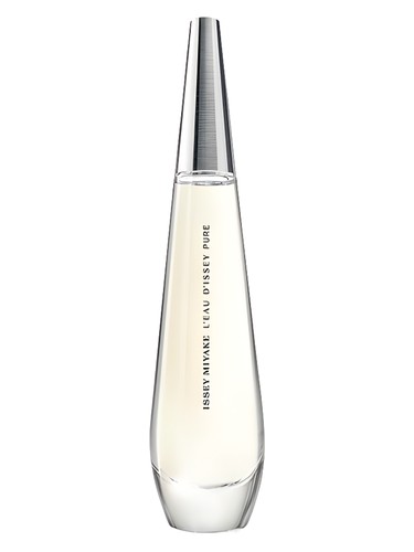 profumo L'Eau d'Issey Pure Eau de Toilette di Issey Miyake da donna