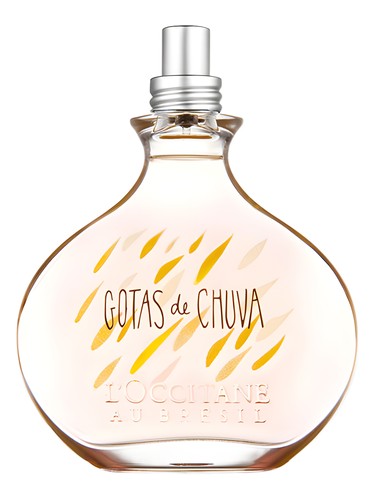 profumo Gotas de Chuva di L Occitane Au Bresil unisex