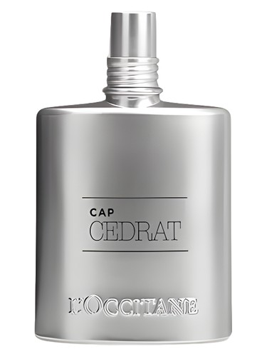 profumo L Homme Cologne Cedrat di L'Occitane en Provence da uomo