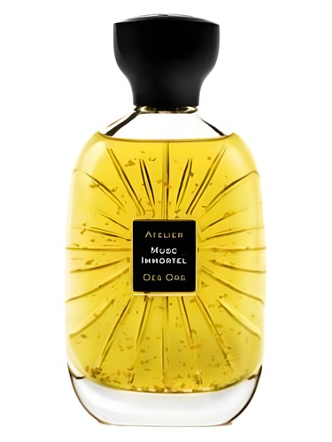 profumo Musc Immortel di Atelier des Ors unisex