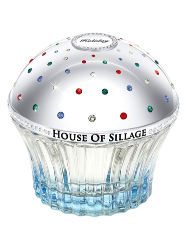 profumo Holiday Signature di House of Sillage da donna