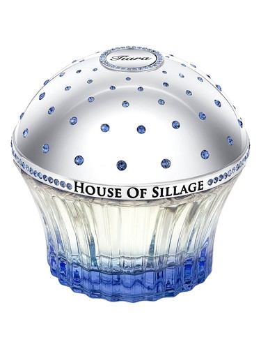 profumo Tiara di House of Sillage da donna