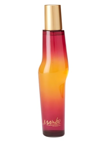 profumo Mambo for Woman di Liz Claiborne da donna