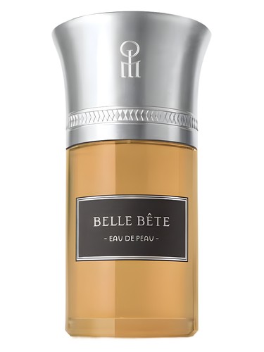 profumo Belle Bête di Liquides Imaginaires unisex
