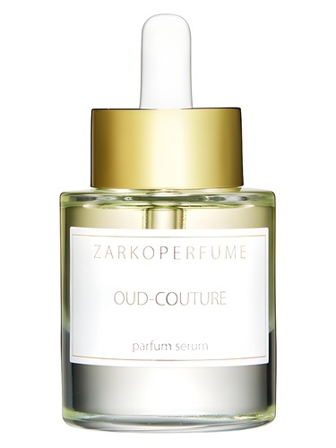profumo Oud-Couture di ZARKOPERFUME unisex