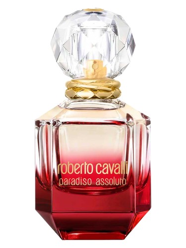 profumo Paradiso Assoluto di Roberto Cavalli unisex