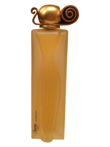 profumo Organza Eau d'Été Parfumée di Givenchy da donna