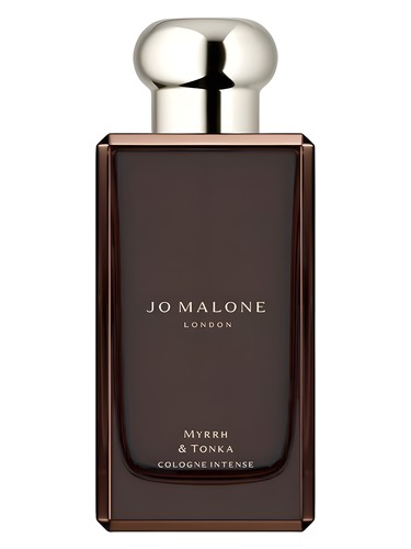 profumo Myrrh & Tonka di Jo Malone London unisex