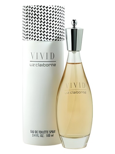 profumo Vivid di Liz Claiborne da donna