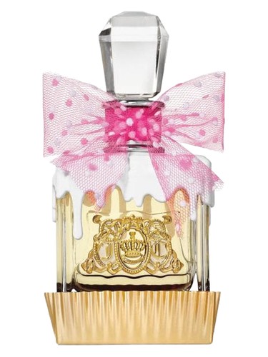 profumo Viva La Juicy Sucré di Juicy Couture unisex