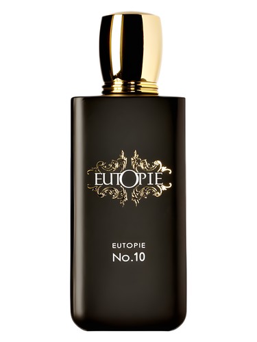 profumo No 10 di Eutopie unisex