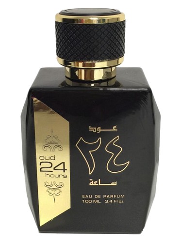 profumo Oud 24 Hours di Ard Al Zaafaran unisex
