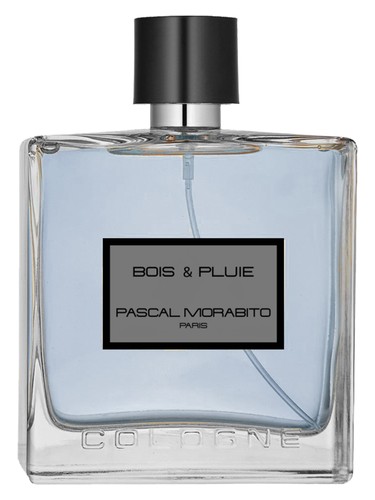 profumo Bois & Pluie di Pascal Morabito da uomo