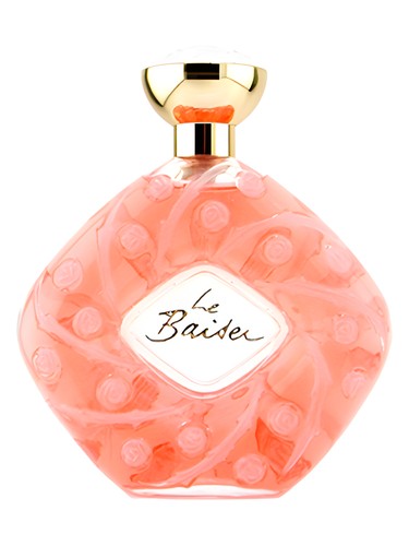 profumo Le Baiser di Lalique da donna