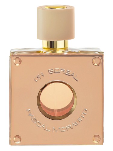 profumo Or Boreal di Pascal Morabito da donna