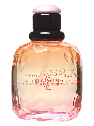 profumo Paris Eau de Printemps Limited Edition 2002 di Yves Saint Laurent da donna