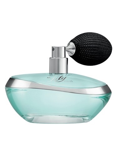 profumo My Lily di O Boticário da donna