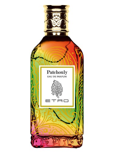 profumo Patchouly Eau de Parfum di Etro unisex