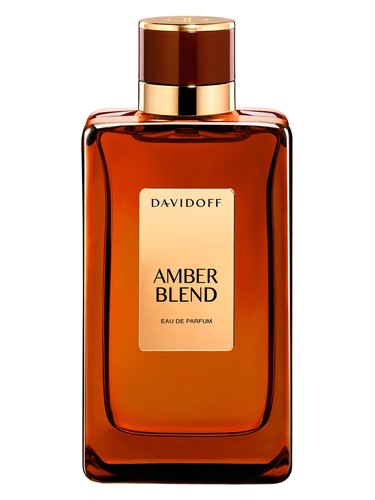 profumo Davidoff Amber Blend di Davidoff unisex