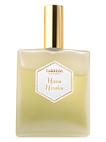profumo Hana Hiraku di Parfum Satori unisex