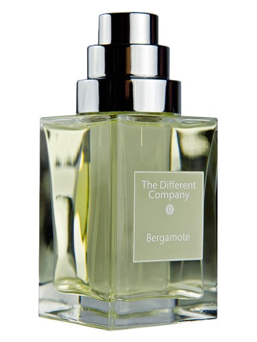 profumo Bergamote di The Different Company unisex