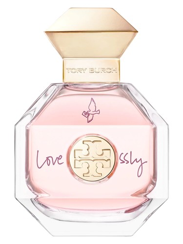 profumo Love Relentlessly di Tory Burch da donna