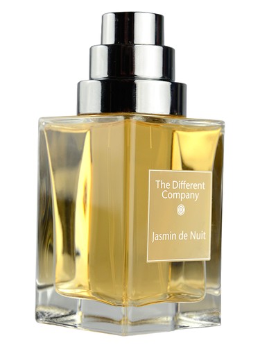 profumo Jasmin de Nuit di The Different Company unisex