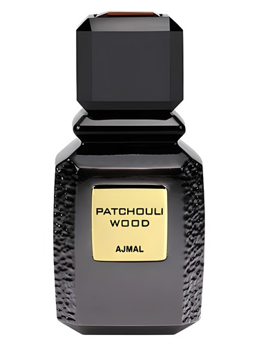 profumo Patchouli Wood di Ajmal unisex