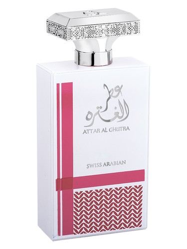 profumo Attar al Ghutra di Swiss Arabian unisex