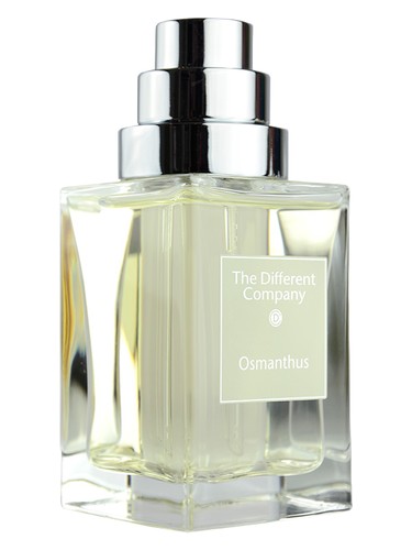 profumo Osmanthus di The Different Company unisex
