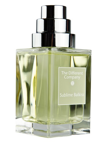 profumo Sublime Balkiss di The Different Company unisex