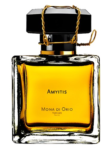 profumo Amyitis di Mona Di Orio unisex